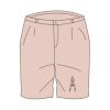 Women's Fleece Out Shorts Thumbnail