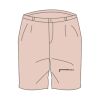 Women's Fleece Out Shorts Thumbnail
