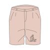 Women's Fleece Out Shorts Thumbnail