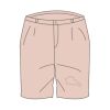 Women's Fleece Out Shorts Thumbnail