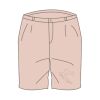 Women's Fleece Out Shorts Thumbnail