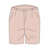 Women's Fleece Out Shorts Thumbnail