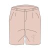 Women's Fleece Out Shorts Thumbnail