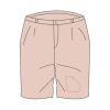 Women's Fleece Out Shorts Thumbnail