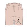 Women's Fleece Out Shorts Thumbnail