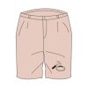 Women's Fleece Out Shorts Thumbnail