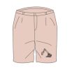 Women's Fleece Out Shorts Thumbnail