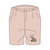 Women's Fleece Out Shorts Thumbnail