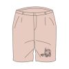 Women's Fleece Out Shorts Thumbnail