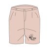 Women's Fleece Out Shorts Thumbnail