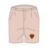 Women's Fleece Out Shorts Thumbnail