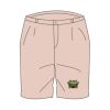 Women's Fleece Out Shorts Thumbnail