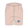 Women's Fleece Out Shorts Thumbnail