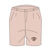 Women's Fleece Out Shorts Thumbnail