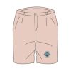 Women's Fleece Out Shorts Thumbnail