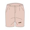 Women's Fleece Out Shorts Thumbnail