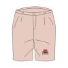 Women's Fleece Out Shorts Thumbnail