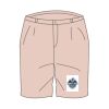 Women's Fleece Out Shorts Thumbnail