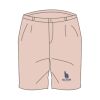 Women's Fleece Out Shorts Thumbnail