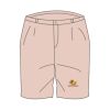 Women's Fleece Out Shorts Thumbnail