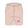 Women's Fleece Out Shorts Thumbnail