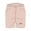 Women's Fleece Out Shorts Thumbnail