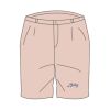 Women's Fleece Out Shorts Thumbnail