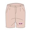 Women's Fleece Out Shorts Thumbnail