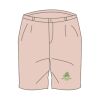 Women's Fleece Out Shorts Thumbnail