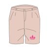 Women's Fleece Out Shorts Thumbnail