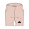 Women's Fleece Out Shorts Thumbnail