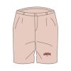 Women's Fleece Out Shorts Thumbnail