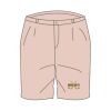 Women's Fleece Out Shorts Thumbnail