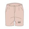 Women's Fleece Out Shorts Thumbnail