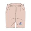 Women's Fleece Out Shorts Thumbnail