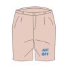 Women's Fleece Out Shorts Thumbnail