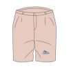 Women's Fleece Out Shorts Thumbnail