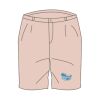Women's Fleece Out Shorts Thumbnail
