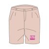 Women's Fleece Out Shorts Thumbnail