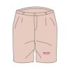 Women's Fleece Out Shorts Thumbnail