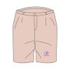 Women's Fleece Out Shorts Thumbnail