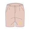 Women's Fleece Out Shorts Thumbnail