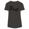 Women's Cut-It-Out T-Shirt Thumbnail