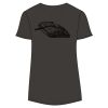 Women's Cut-It-Out T-Shirt Thumbnail