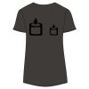 Women's Cut-It-Out T-Shirt Thumbnail