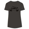 Women's Cut-It-Out T-Shirt Thumbnail