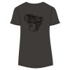 Women's Cut-It-Out T-Shirt Thumbnail