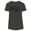 Women's Cut-It-Out T-Shirt Thumbnail