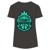 Women's Cut-It-Out T-Shirt Thumbnail