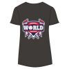 Women's Cut-It-Out T-Shirt Thumbnail